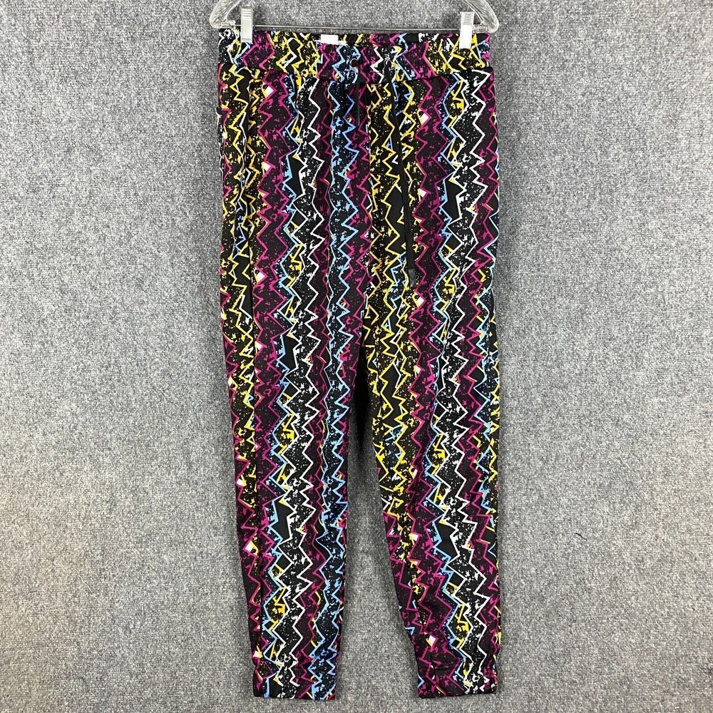 Fresh Prints of Belair Sweatpants Men's Medium Polyester‎ Drawstring Stretch M